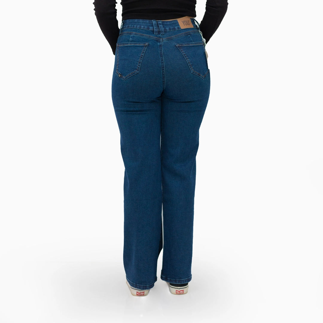 PANTALÓN PALAZZO YOU