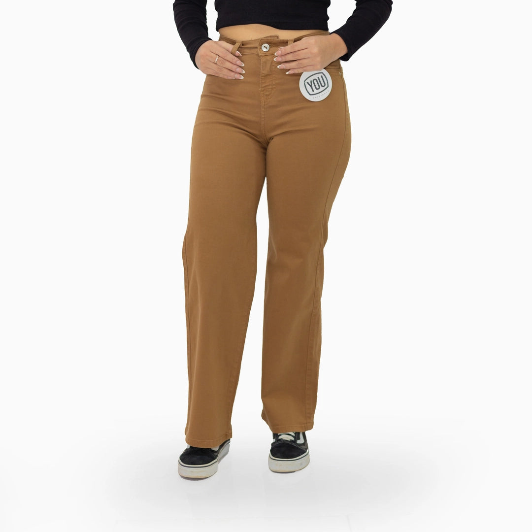 PANTALÓN PALAZZO YOU