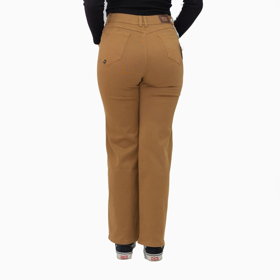 PANTALÓN PALAZZO YOU
