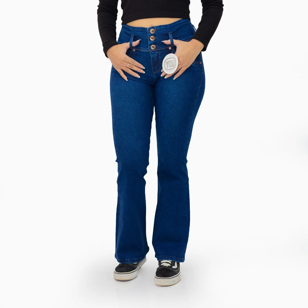 PANTALÓN SIRENA YOU