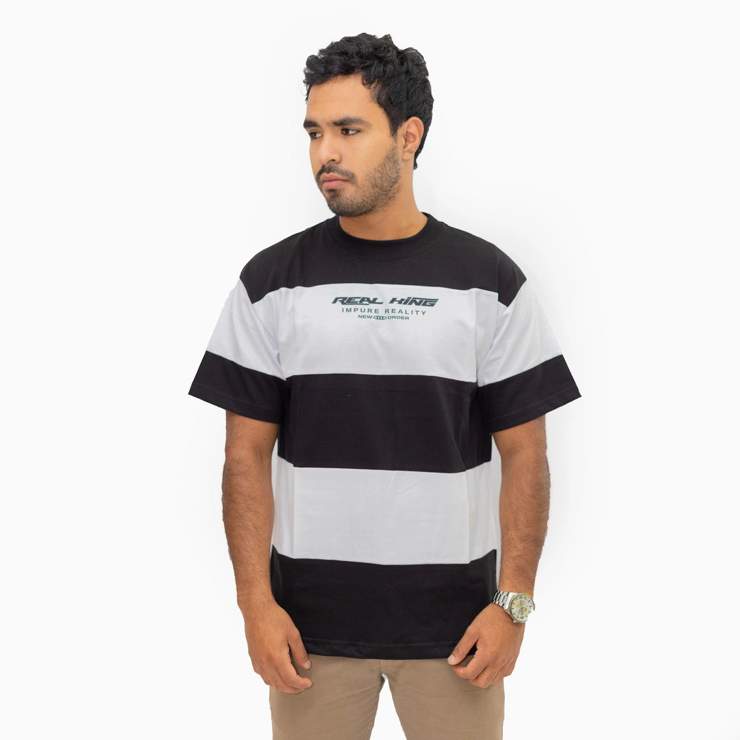 POLO RAYA REAL KING