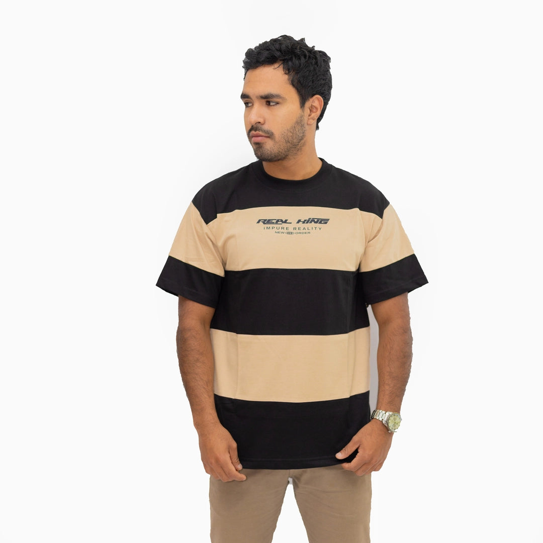 POLO RAYA REAL KING