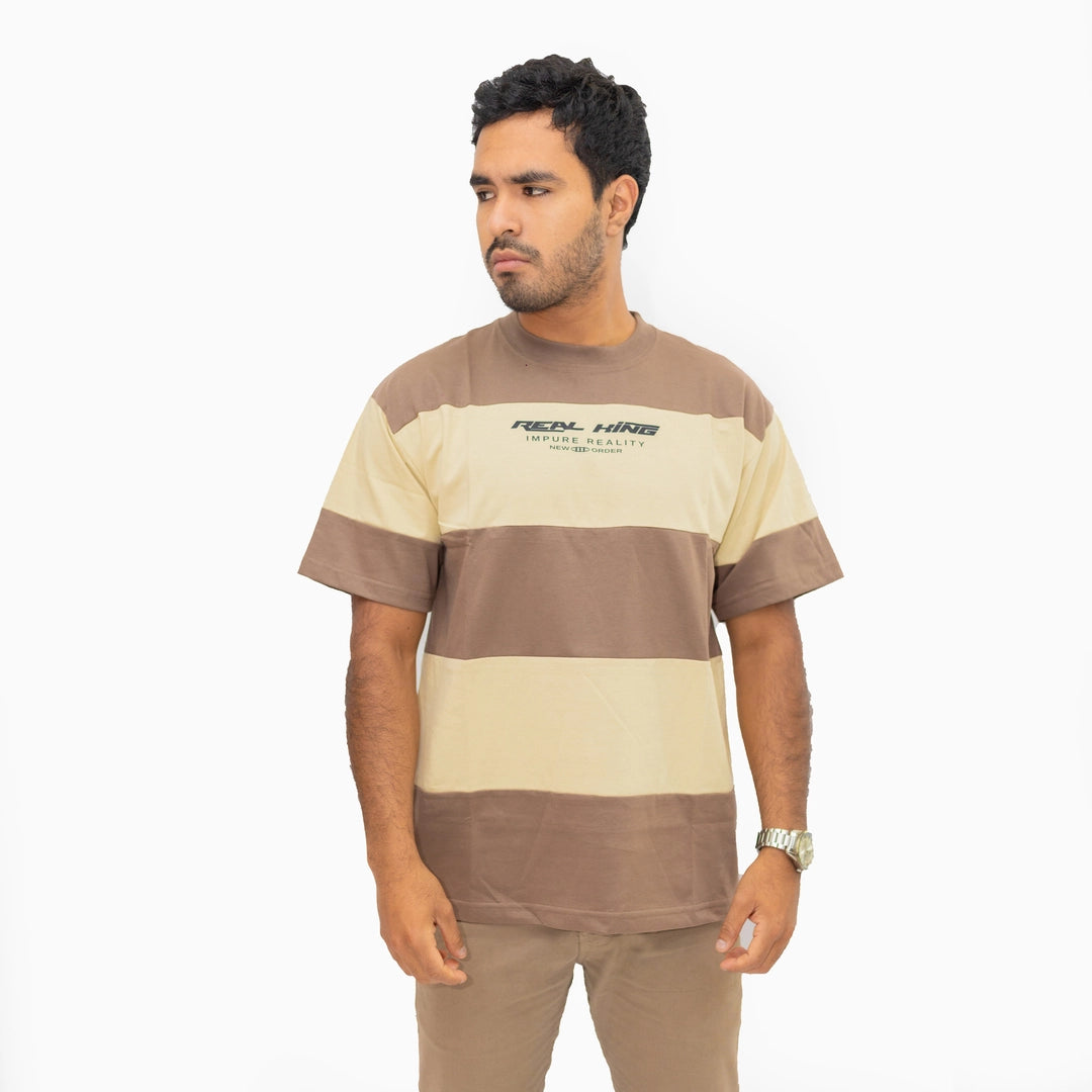 POLO RAYA REAL KING