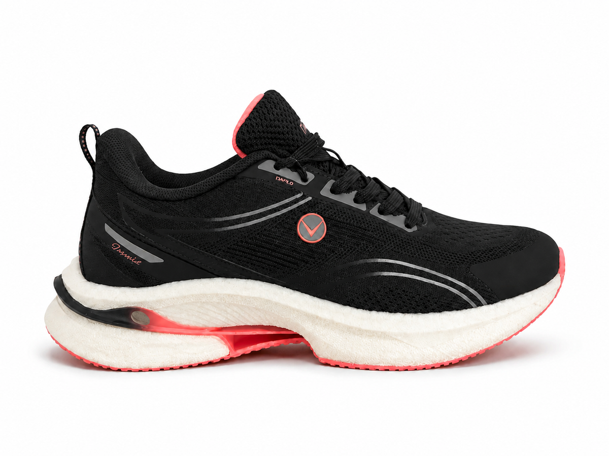 ZAPATILLA M. PUNTO RUNNING