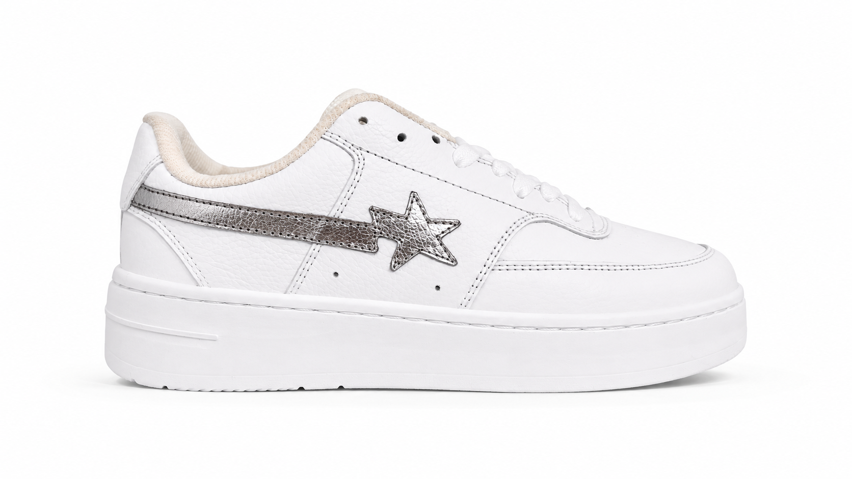 ZAPATILLA MUJER K3 IVANO