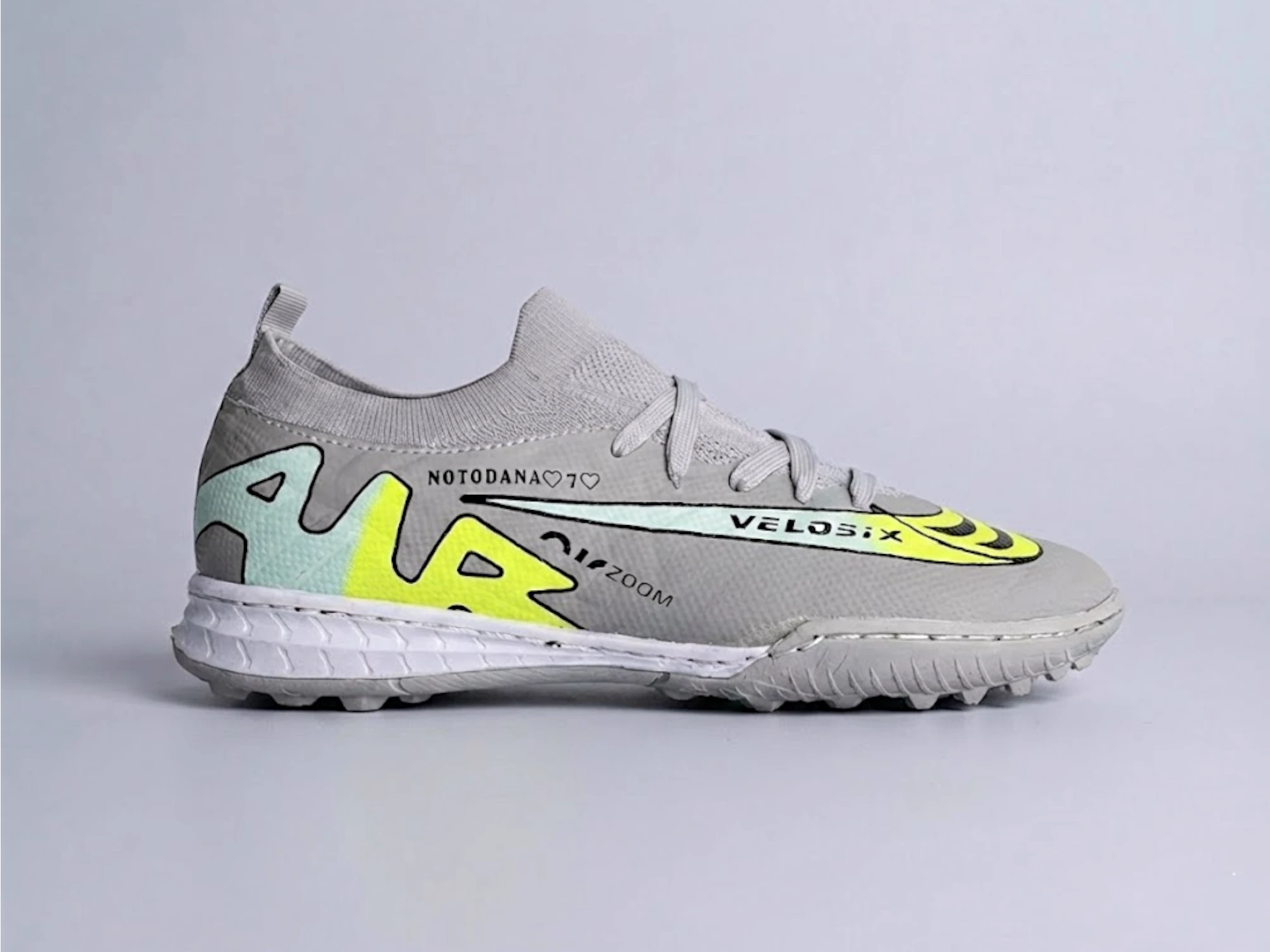 ZAPATILLA RESORT VELOXIS