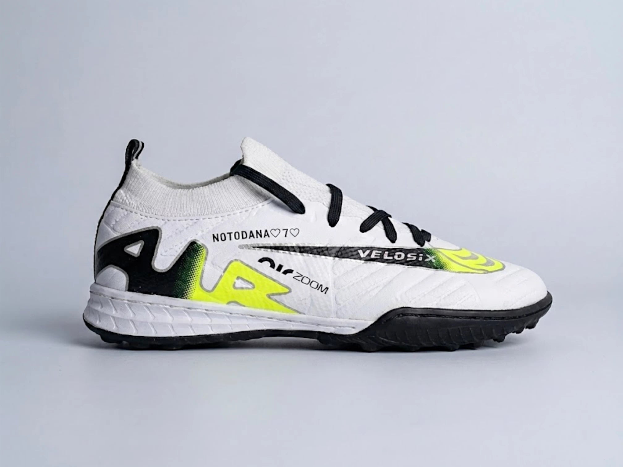 ZAPATILA KIDS RESORT VELOXIS