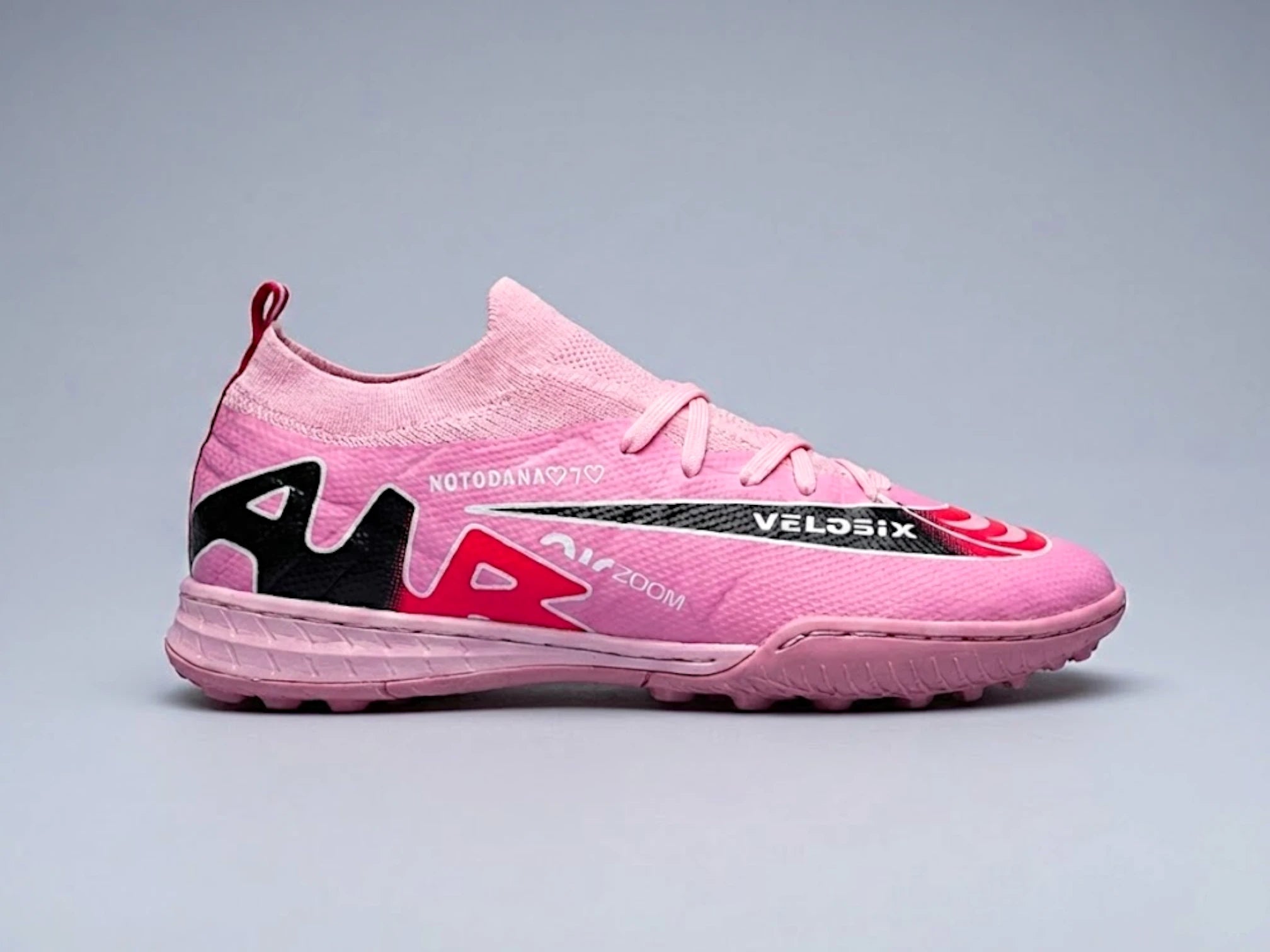 ZAPATILLA KIDS RESORT VELOXIS