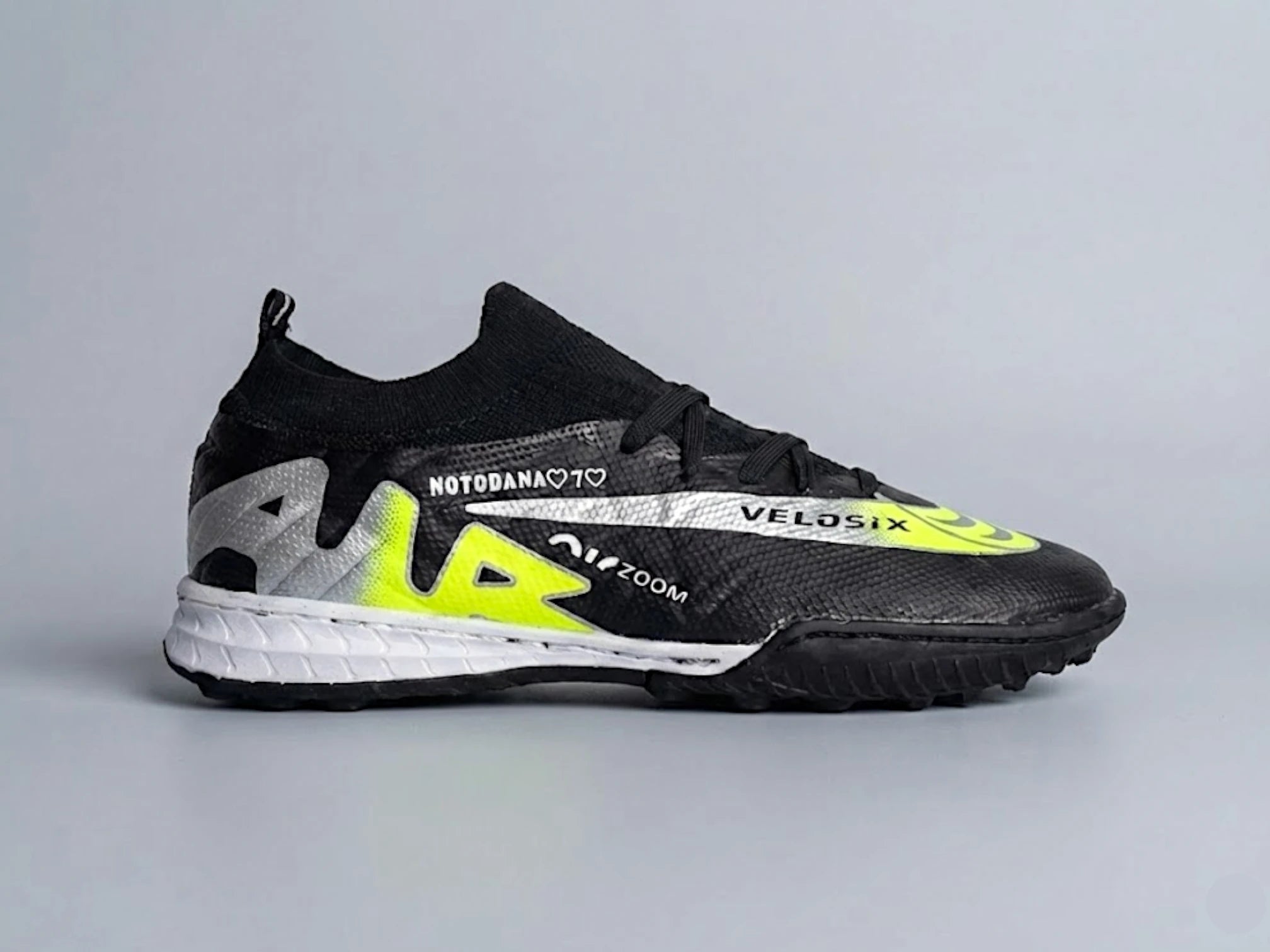 ZAPATILLA KIDS RESORT VELOXIS