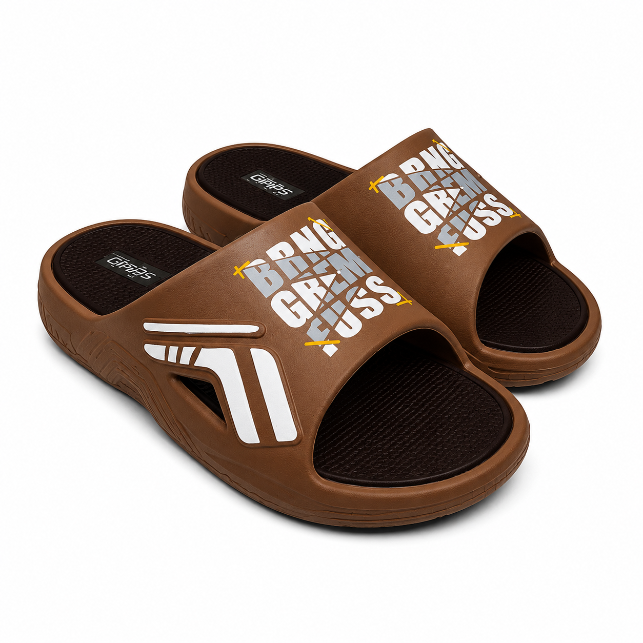 SANDALIA MEN URBAN
