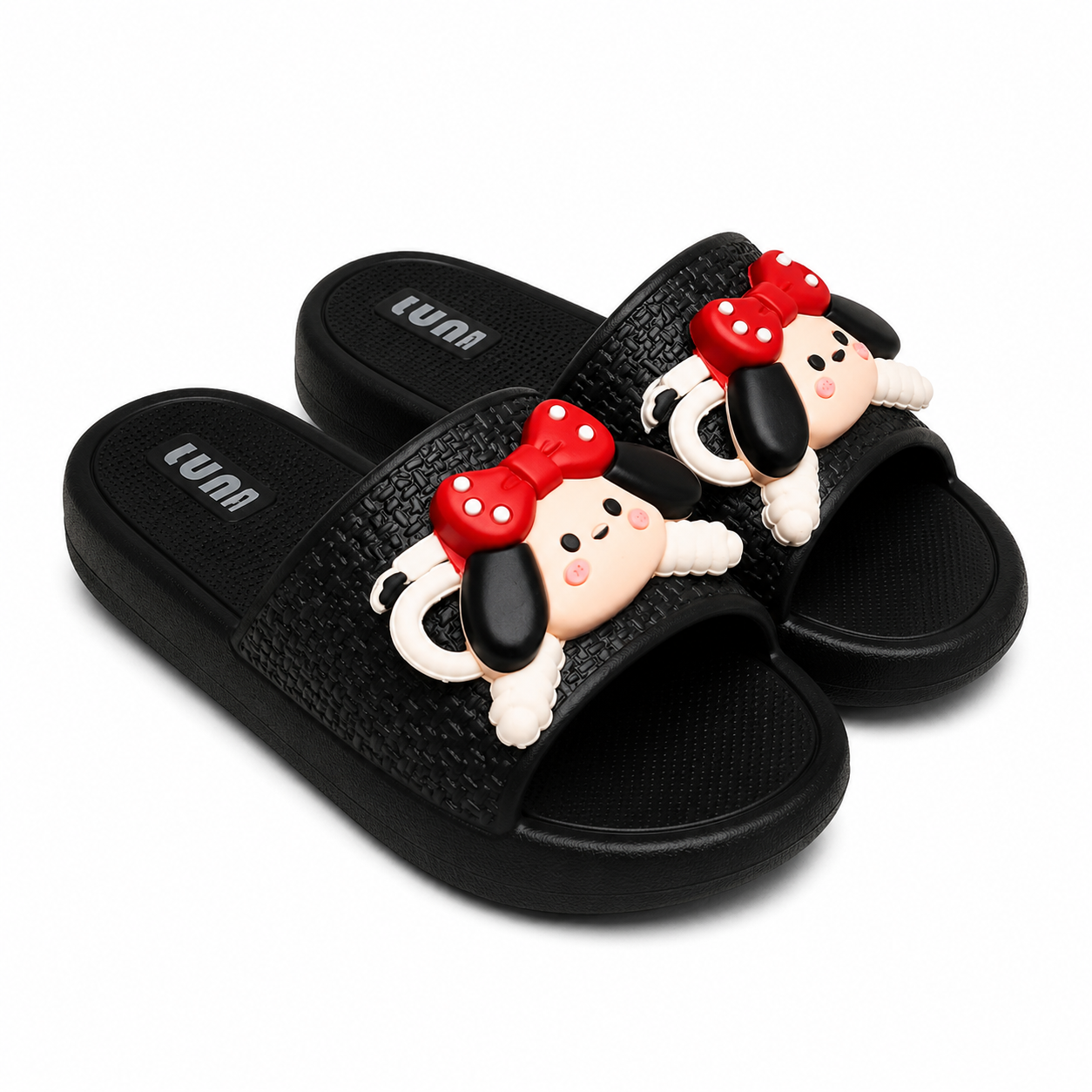 SANDALIA DAMA MINI