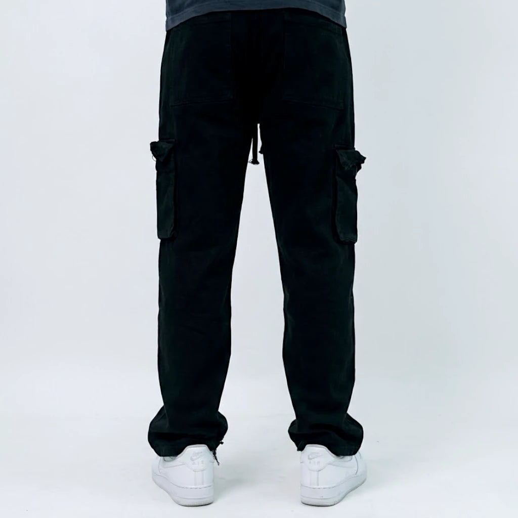 PANTS CARGO JEANS