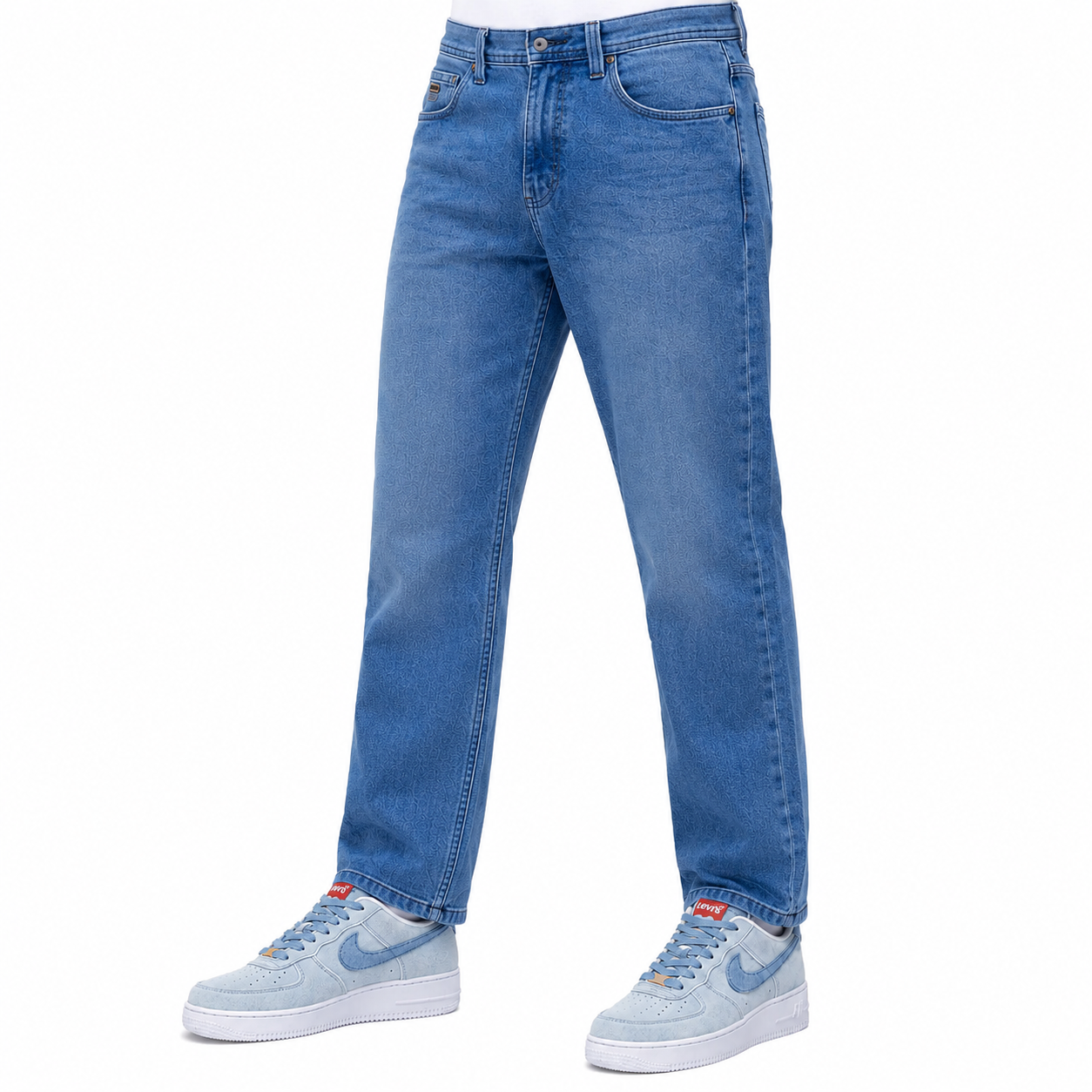 PANTALON REGULAR FIT