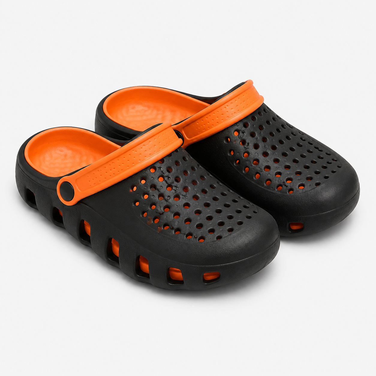 SANDALIA CERRADO MEN