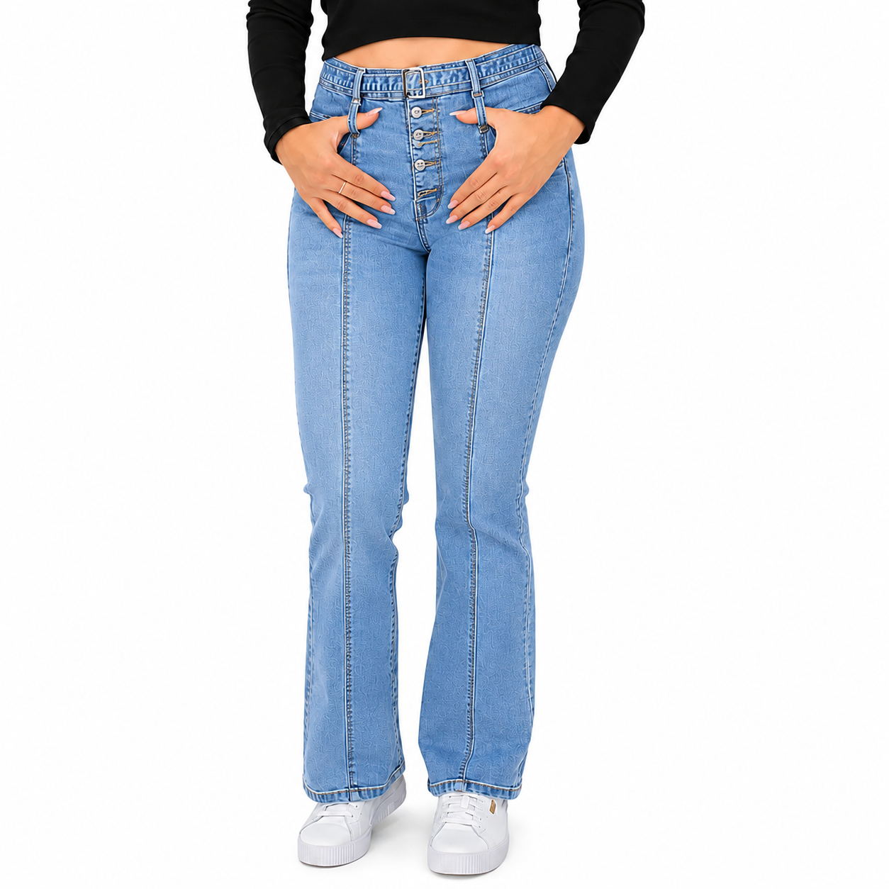 PANTALON PITILLO S.
