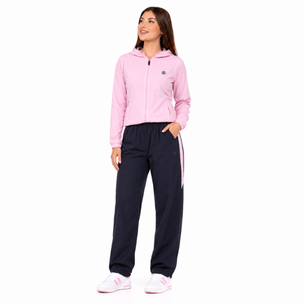 CONJUNTO DEPORTIVO DAMA