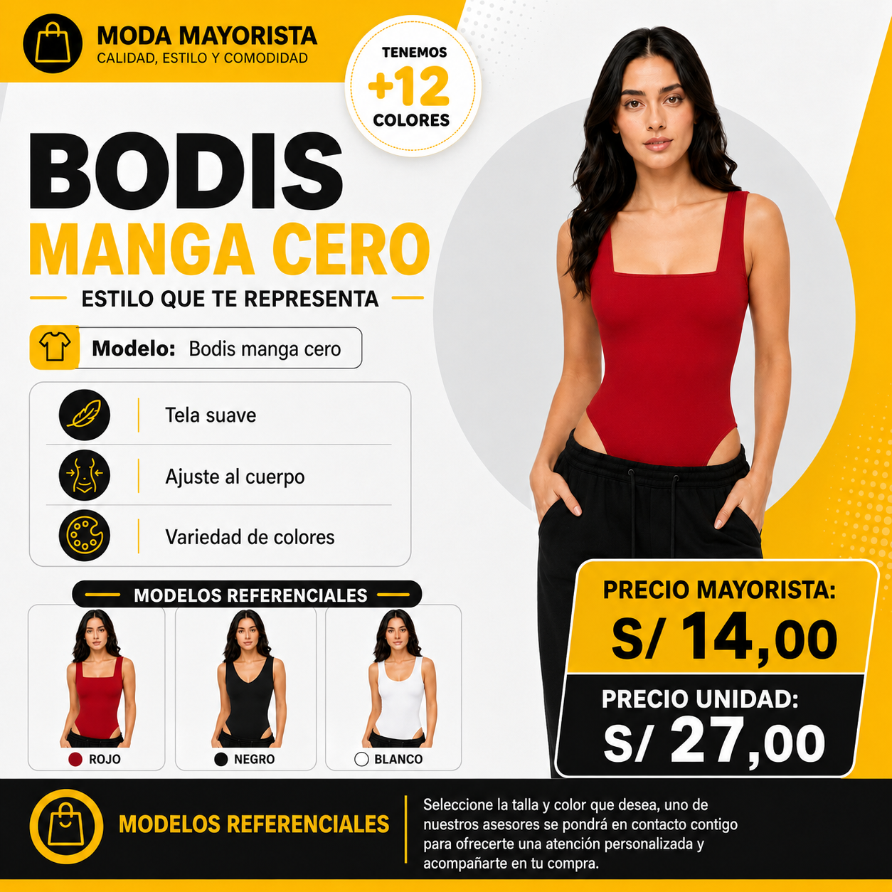 BODIS M/CERO