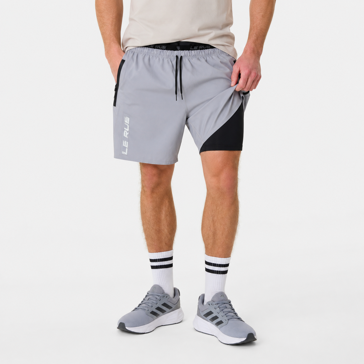 SHORT LICRA