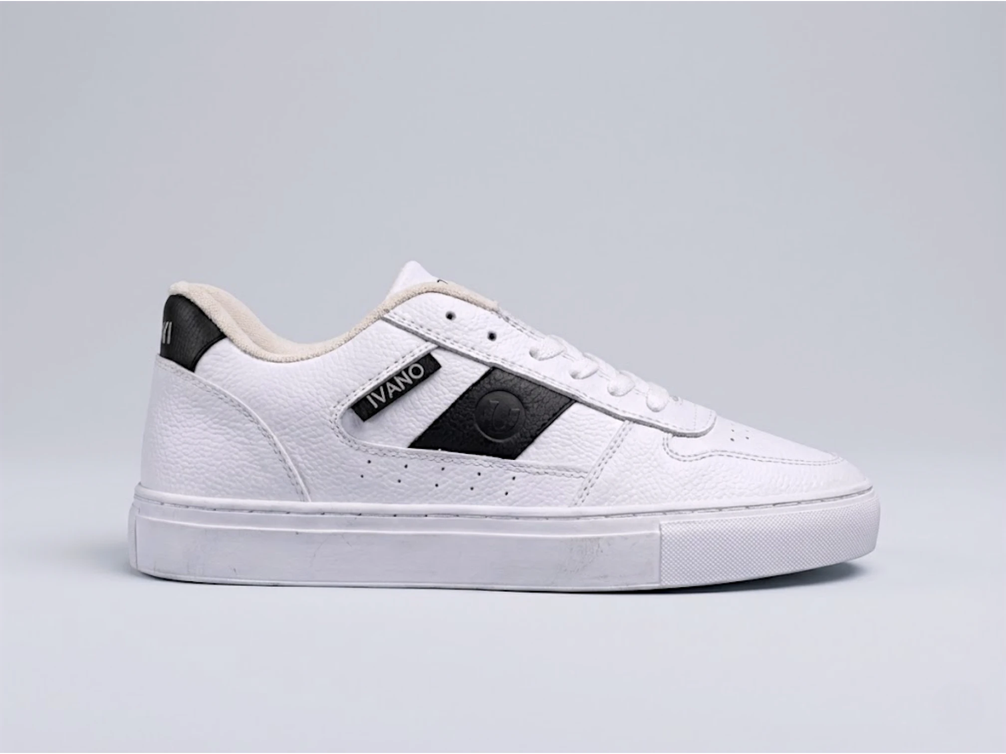 IVANO LOW FLOTER CUERO