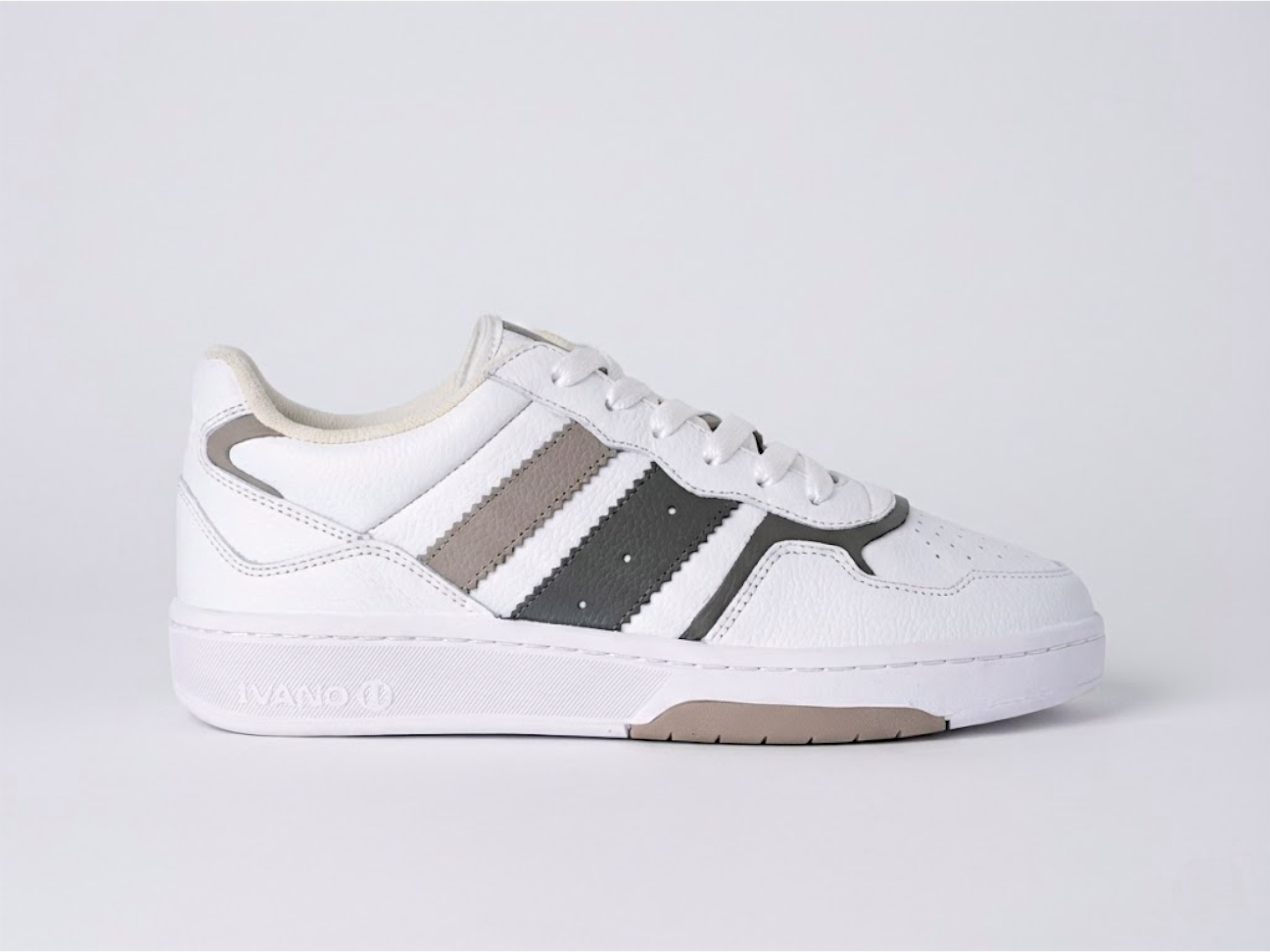 IVANO LOW FLOTER CUERO