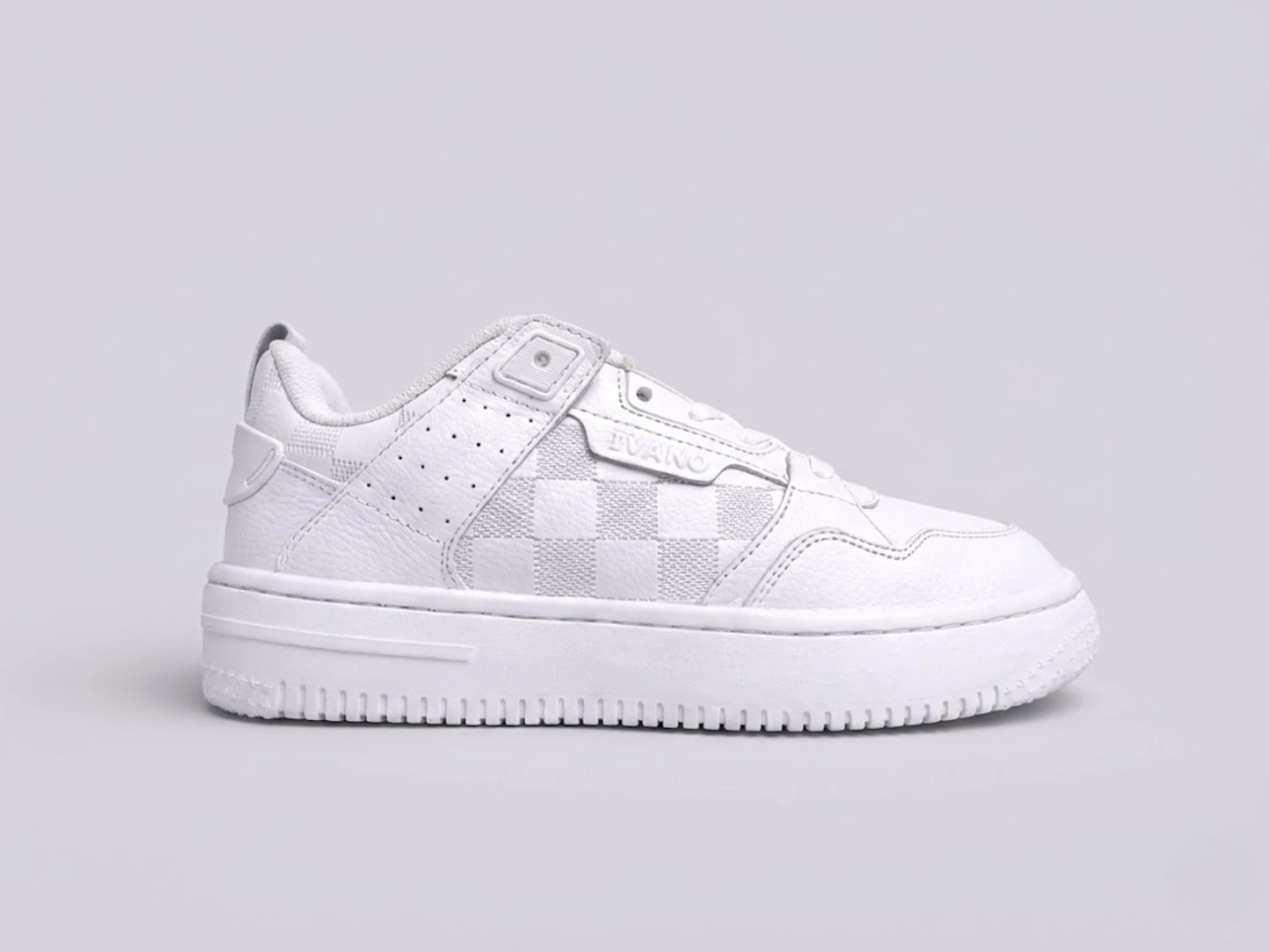 IVANO LOW FLOTER CUERO