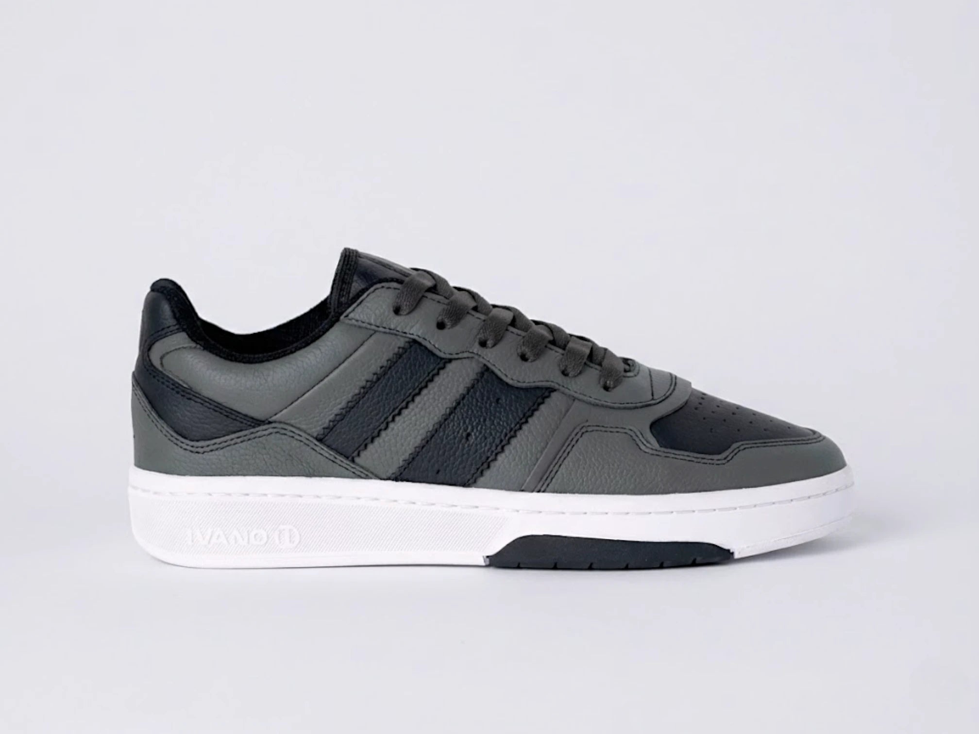 IVANO LOW FLOTER CUERO