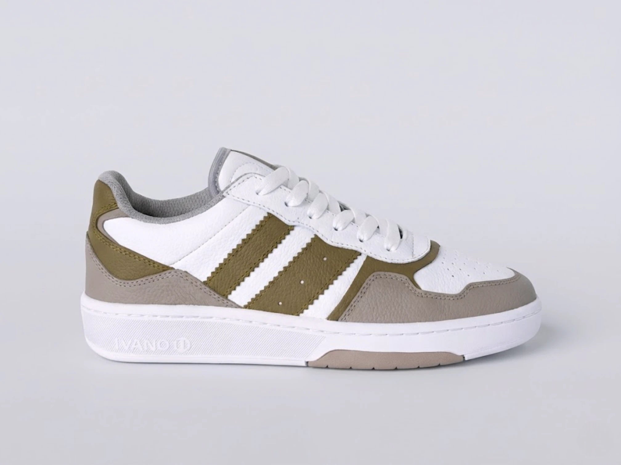 IVANO LOW FLOTER CUERO