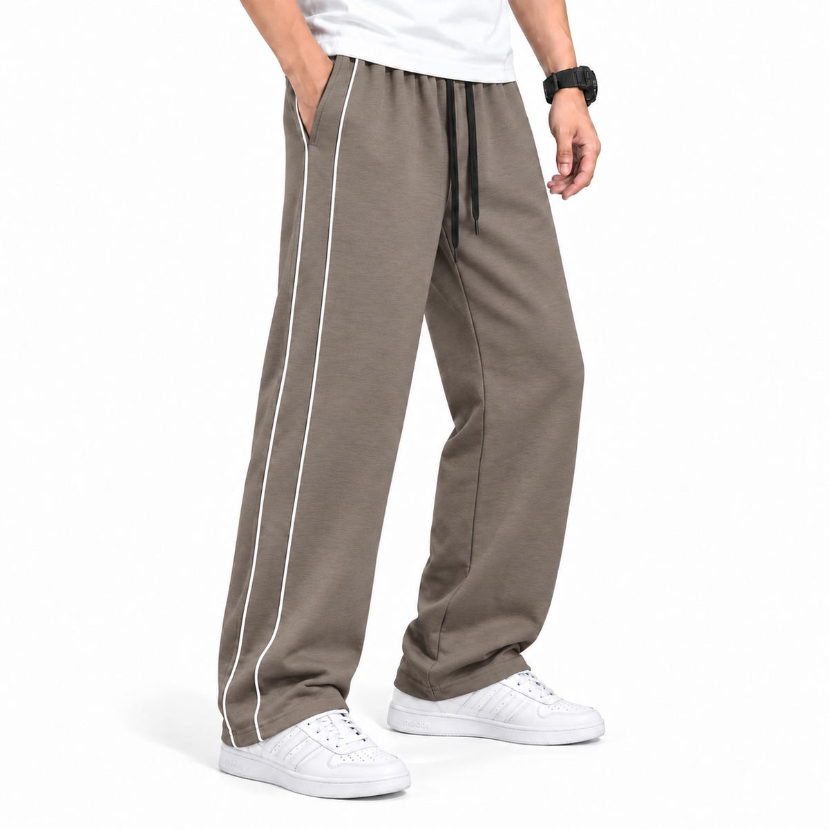 BUZO BAGGY LINEA ARIS7