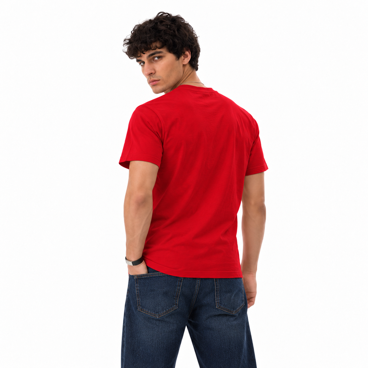 POLO JERSEY NAVIDEÑOS