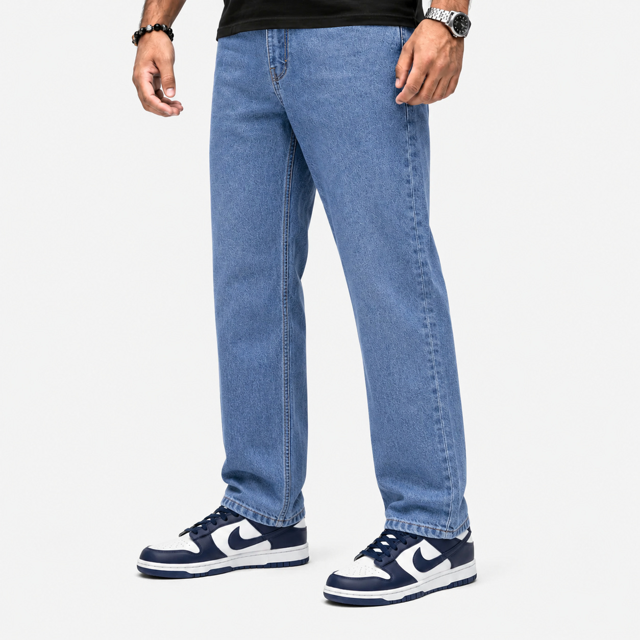 PANTALÓN CLASICO PINOZA