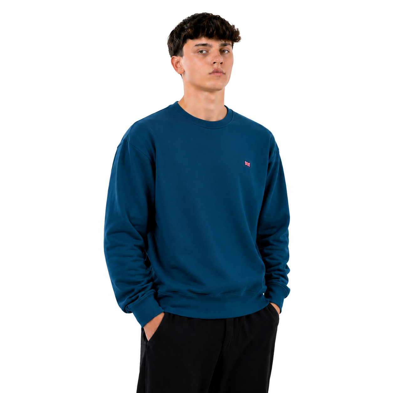 POLERA EURO ELEMENT