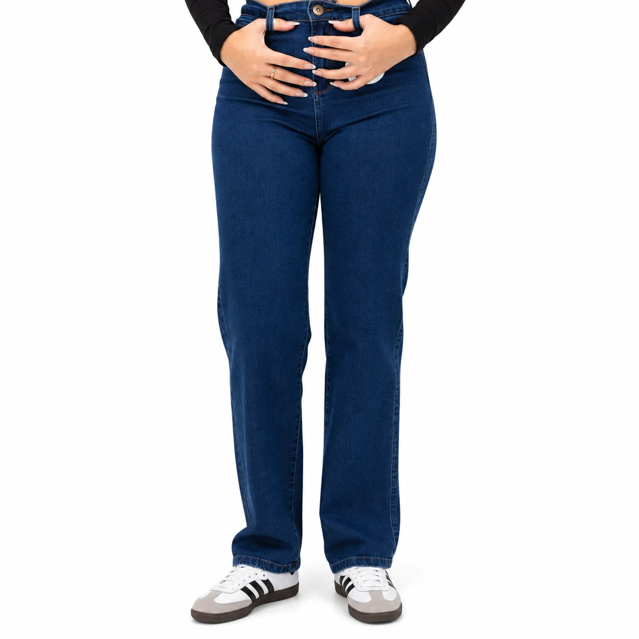 PANTALÓN PALAZZO YOU