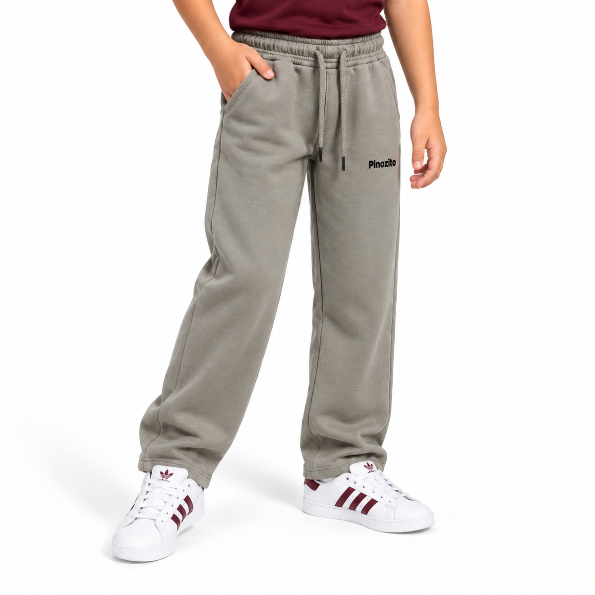 BUZO KIDS PINOZITO