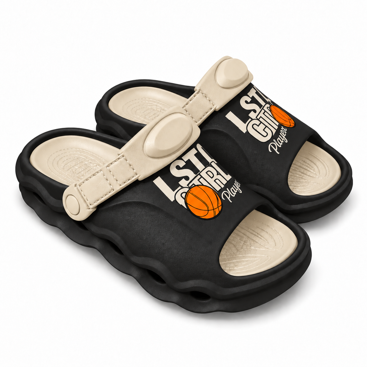 SANDALIA MEN URBAN