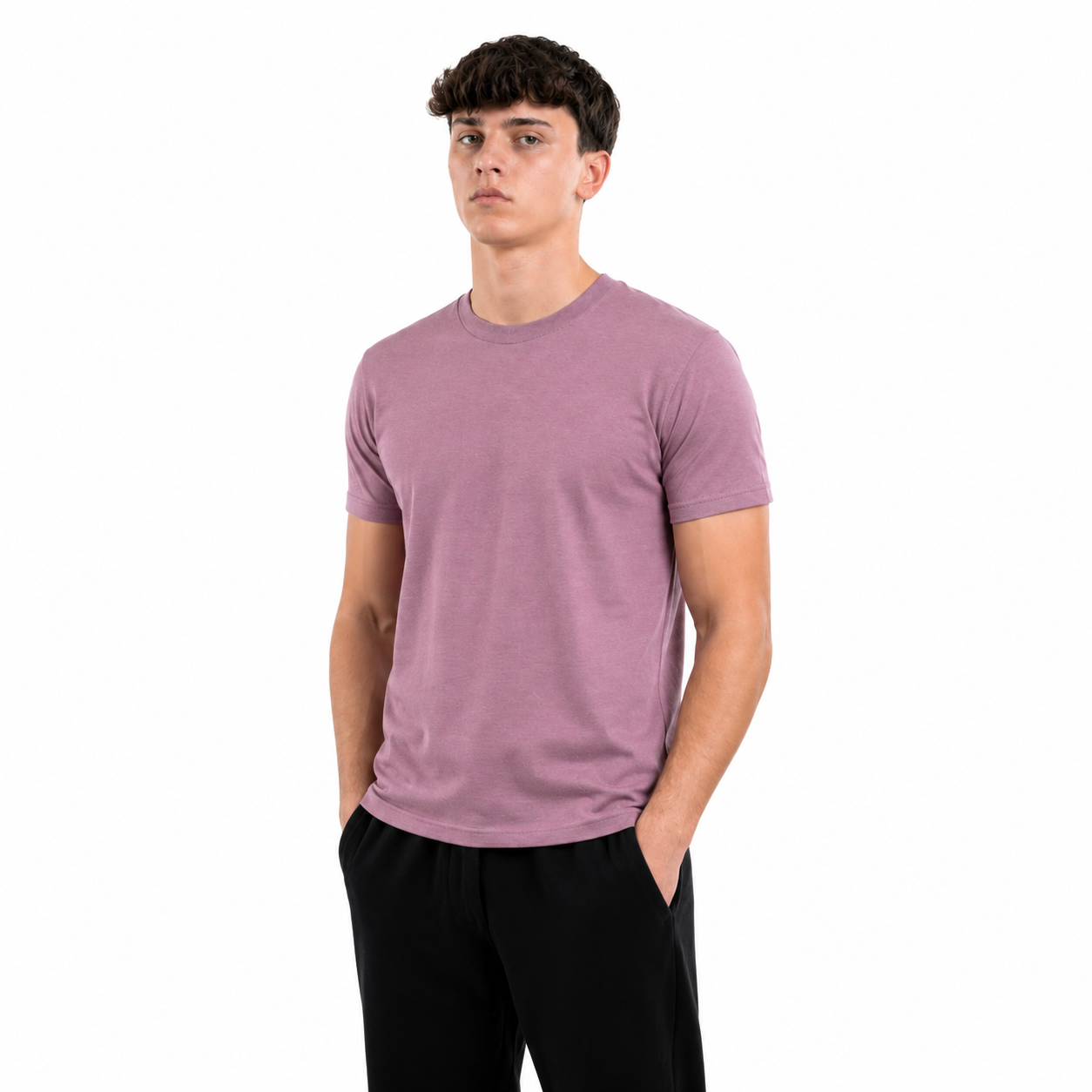 POLO M/C BASIC