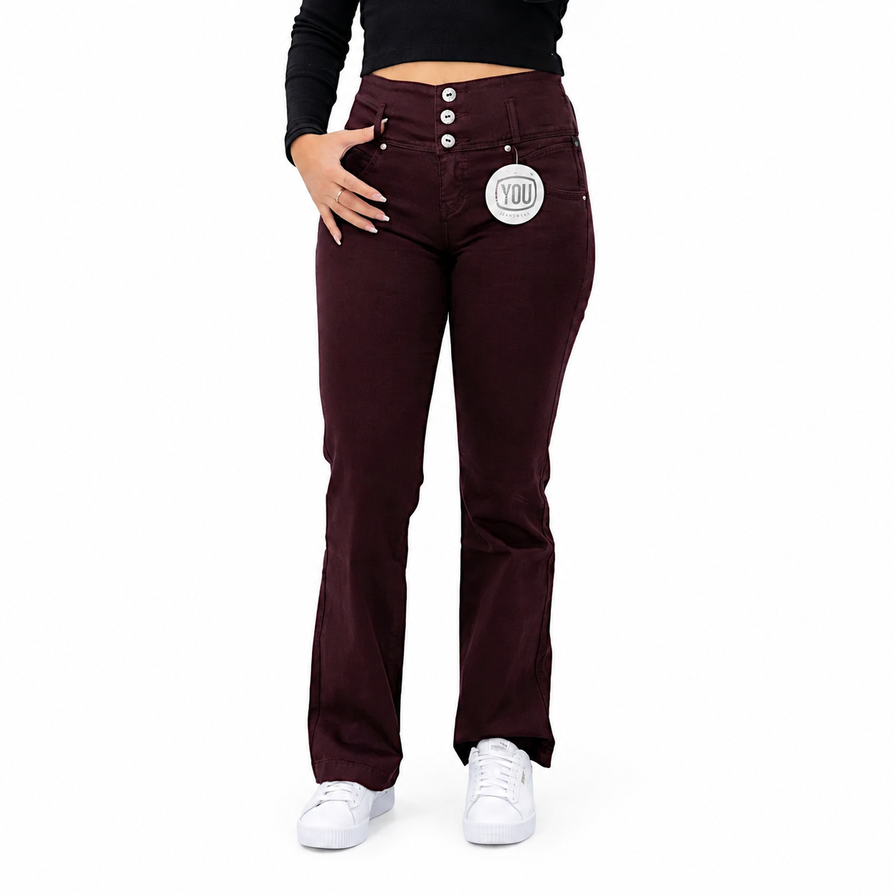PANTALÓN SIRENA YOU