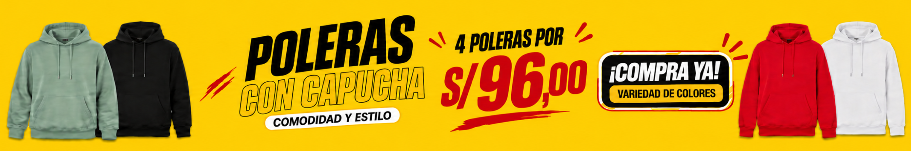Promoción Mobile