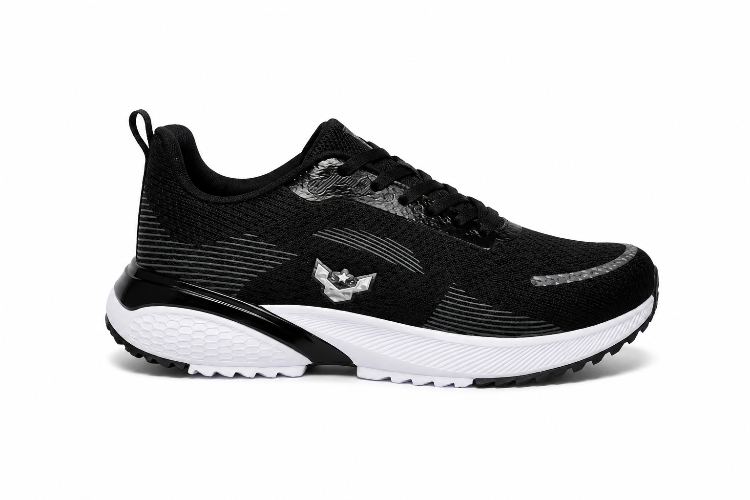 ZAPATILLA  RUN VELOSIX