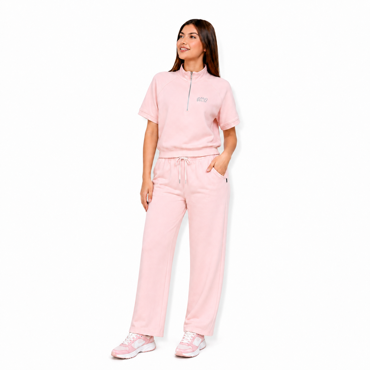 CONJUNTO FRENCH TERRY