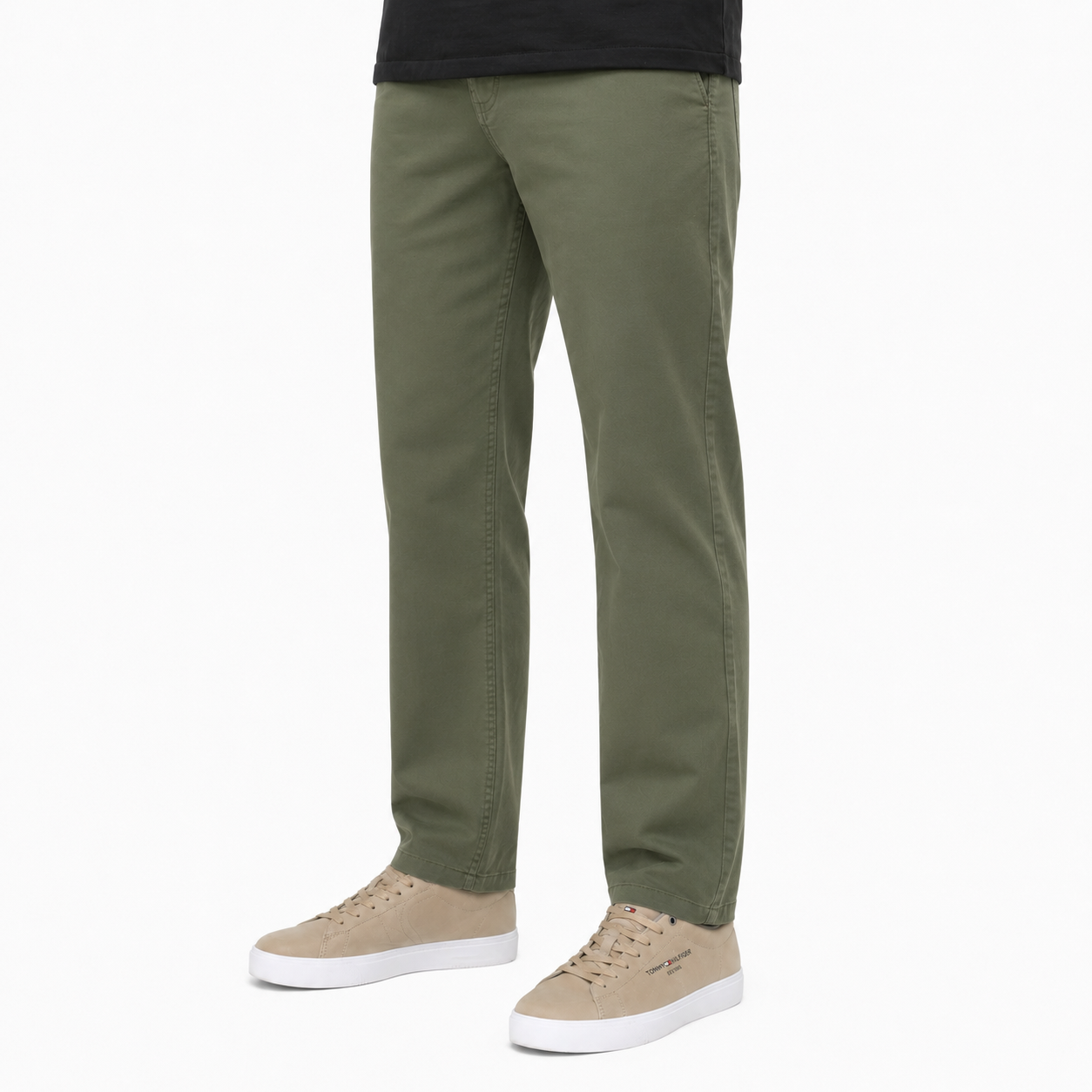 PANTALÓN DRILL CLASICO