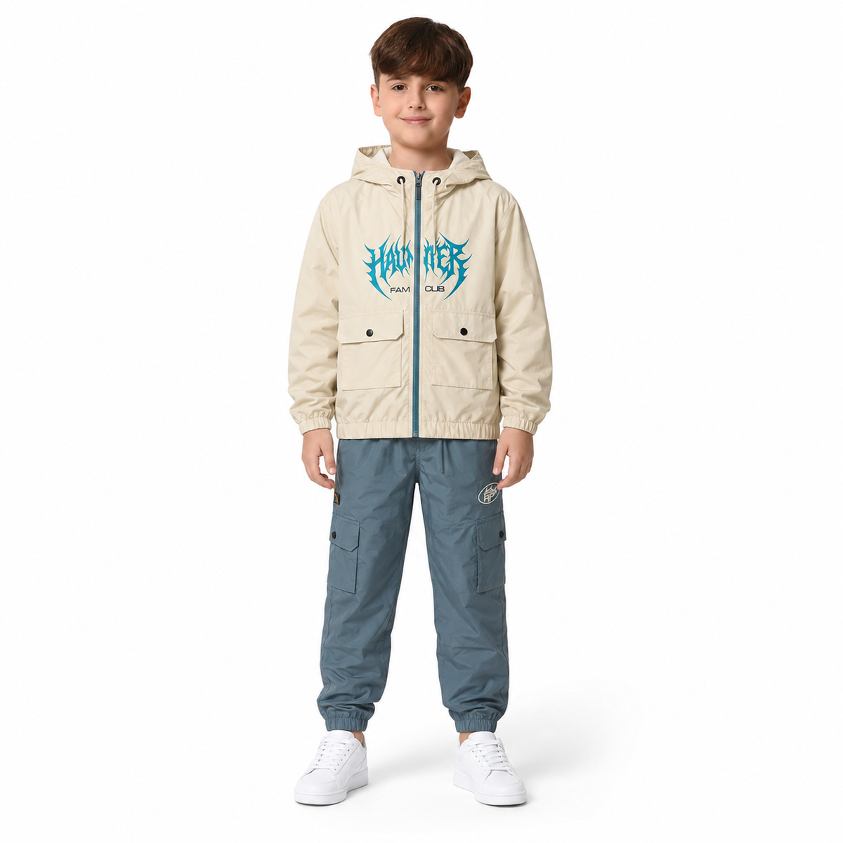 CONUJUNOT KIDS LOGO