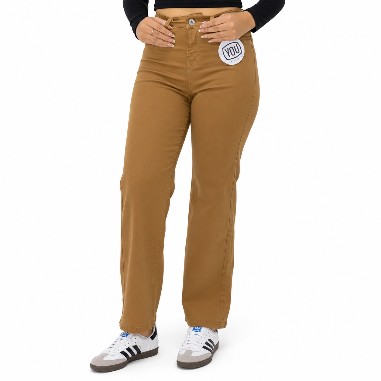 PANTALÓN PALAZZO YOU