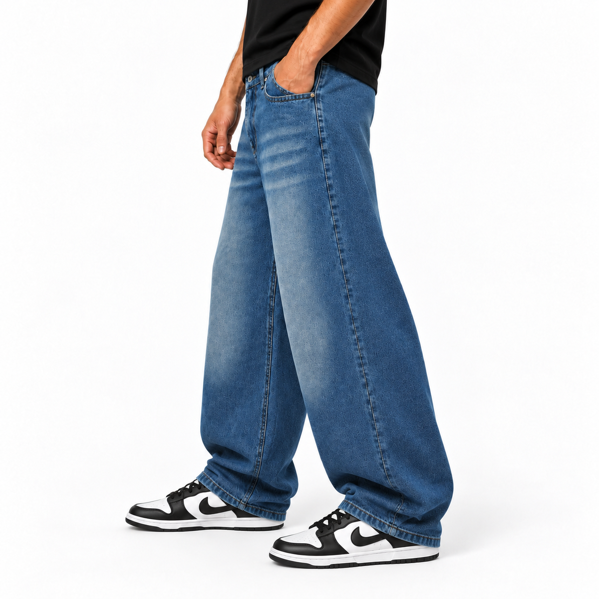 PANTALON BALON ZAGAT