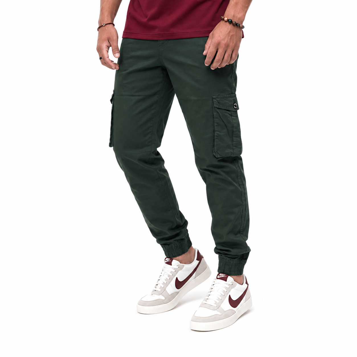JOGGER CARGO