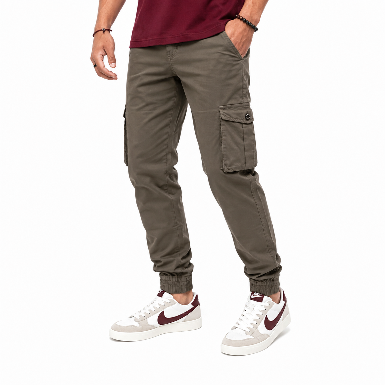 JOGGER CARGO