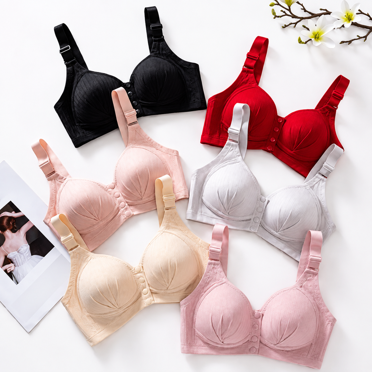 BRASIER FORMADOR GF.