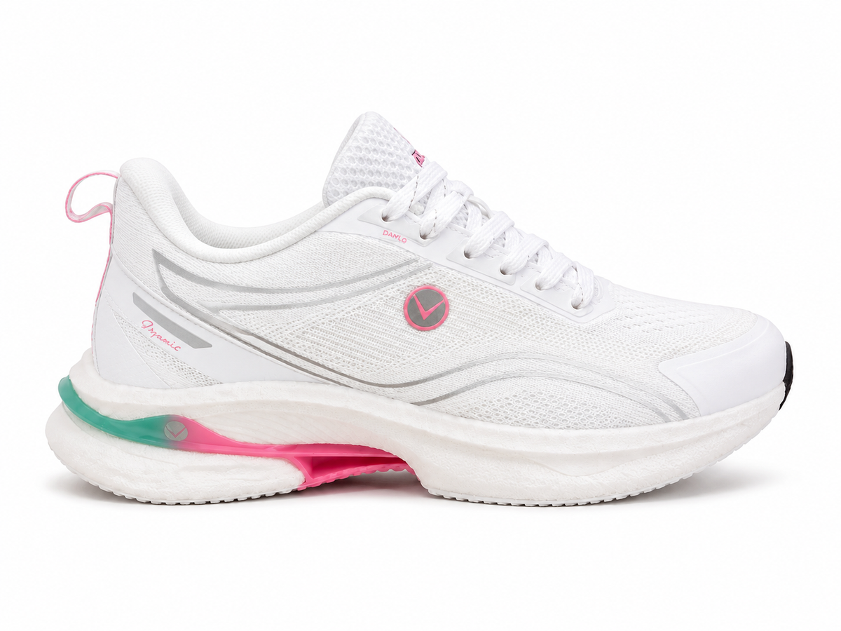 ZAPATILLA M. PUNTO RUNNING