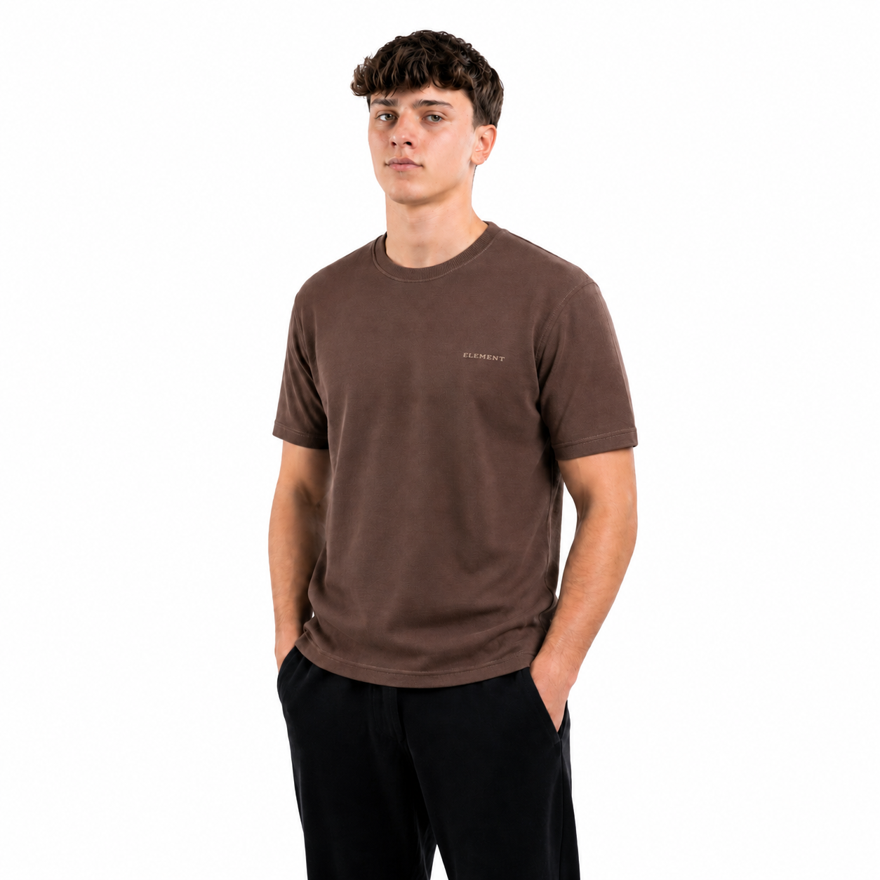 POLO CLASIC SLIM FIT
