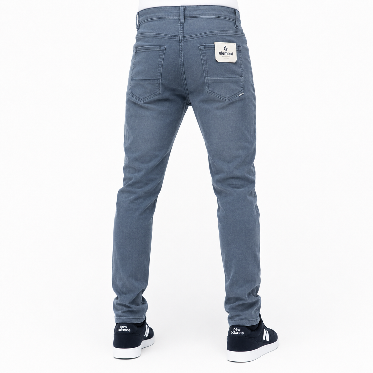 PANTALÓN JEANS SEMI