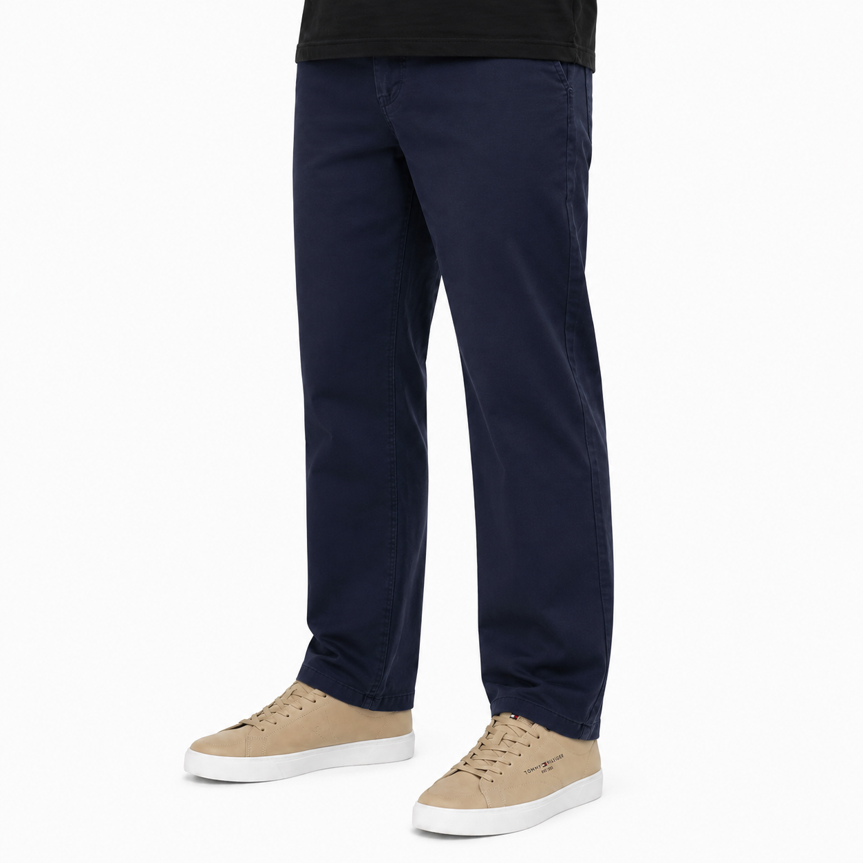 PANTALÓN DRILL CLASICO